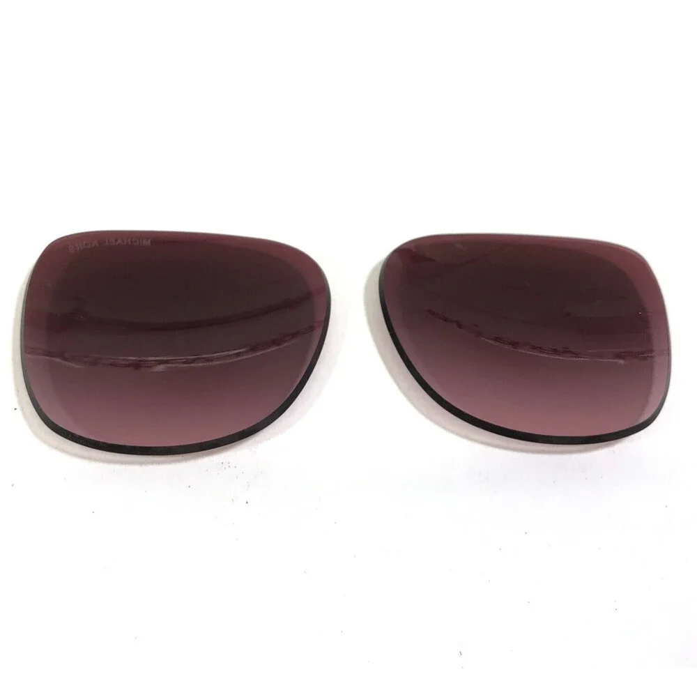Michael Kors MK 2137U Sunglasses Replacement Lenses Authentic OEM